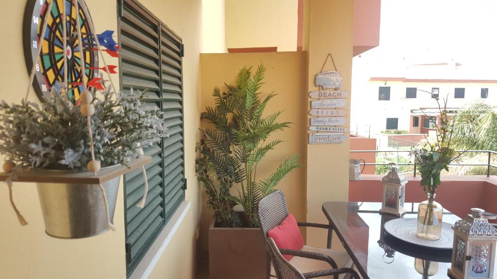 Fotografie z fotogalerie ubytování GLC Islantilla v destinaci Huelva