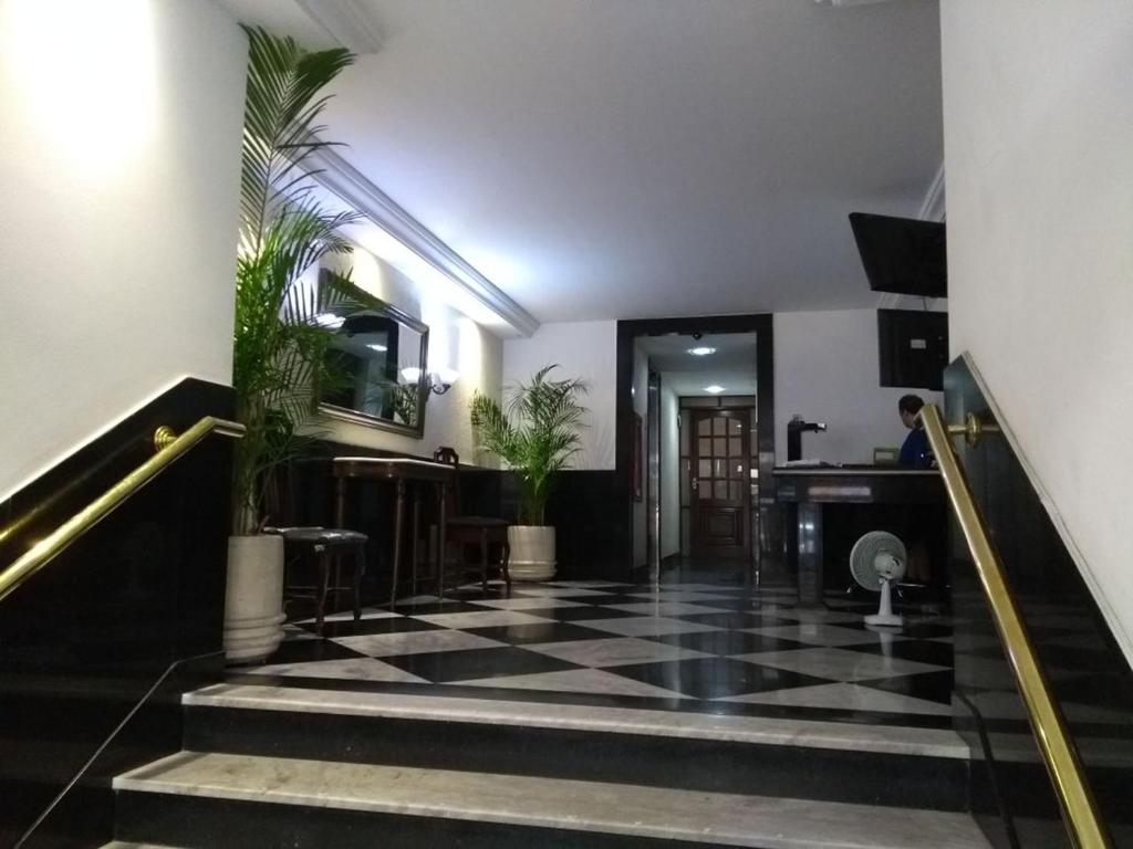  Nice Studio in Copacabana