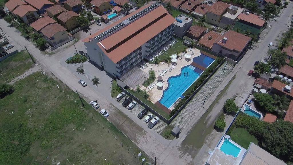  Condominio laguna beach flat