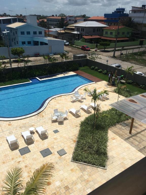  Condominio laguna beach flat