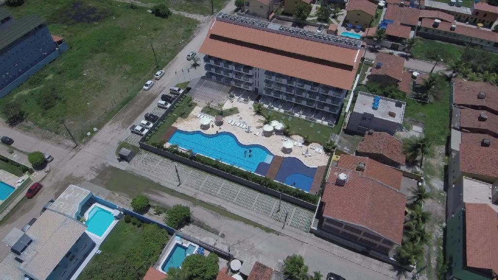  Condominio laguna beach flat
