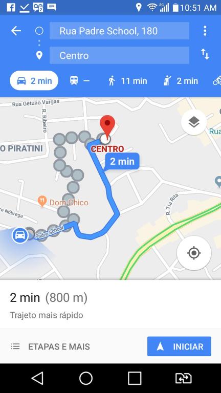 Casa da Vovó  Casa da Vovó