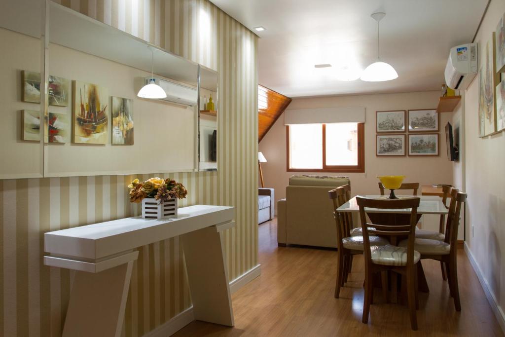 Ótima Localização e Vista da Cidade  Ótima Localização e Vista da Cidade