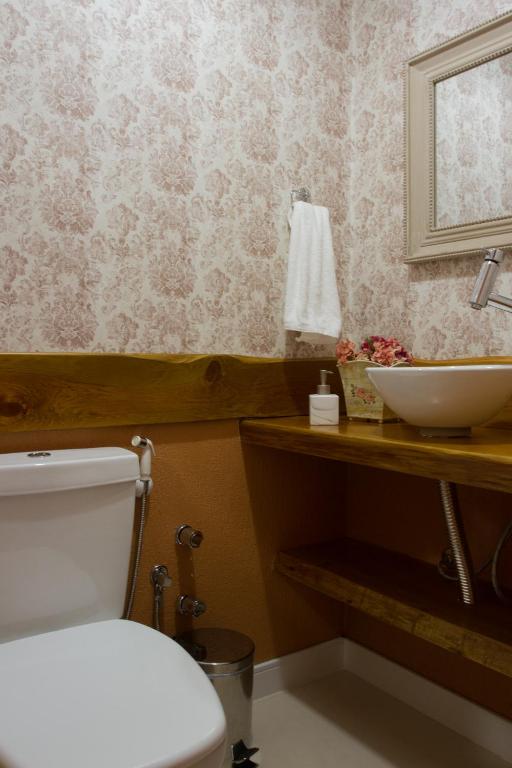 Ótima Localização e Vista da Cidade  Ótima Localização e Vista da Cidade