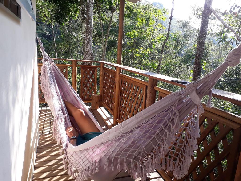  Chalés Paraty Marias