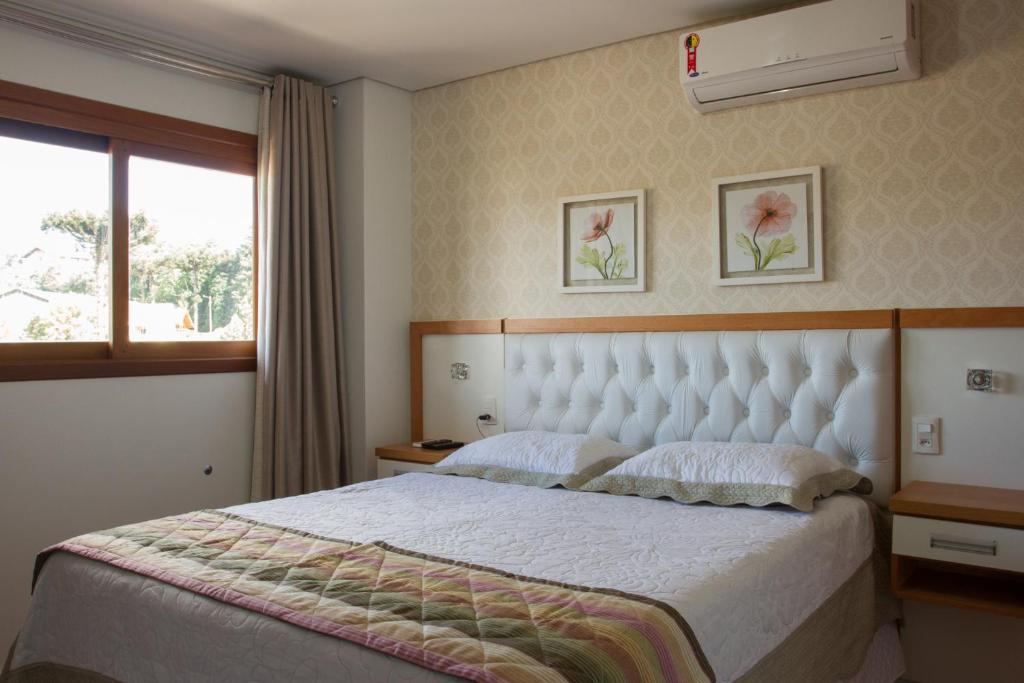 Ótima Localização e Vista da Cidade  Ótima Localização e Vista da Cidade