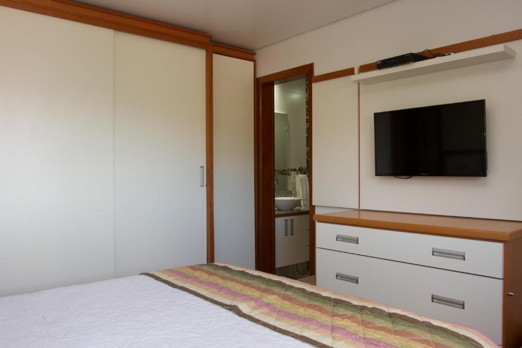 Ótima Localização e Vista da Cidade  Ótima Localização e Vista da Cidade