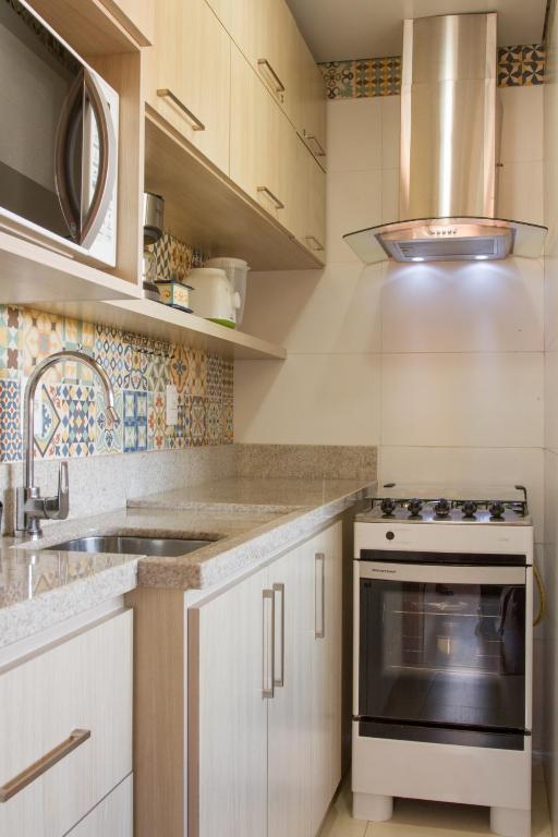 Ótima Localização e Vista da Cidade  Ótima Localização e Vista da Cidade