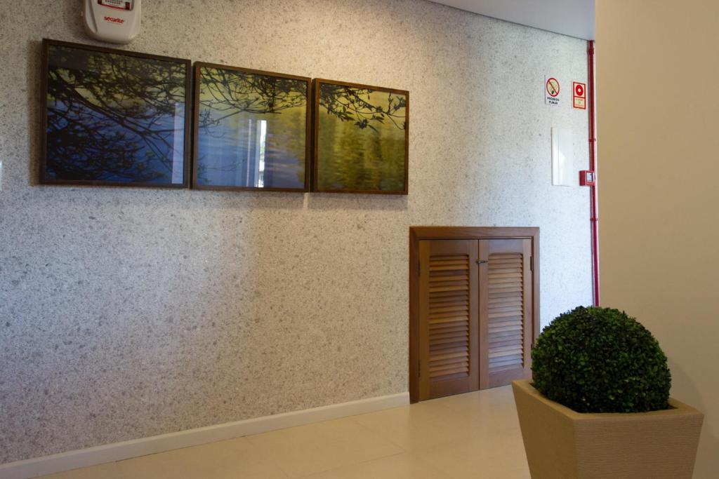 Ótima Localização e Vista da Cidade  Ótima Localização e Vista da Cidade