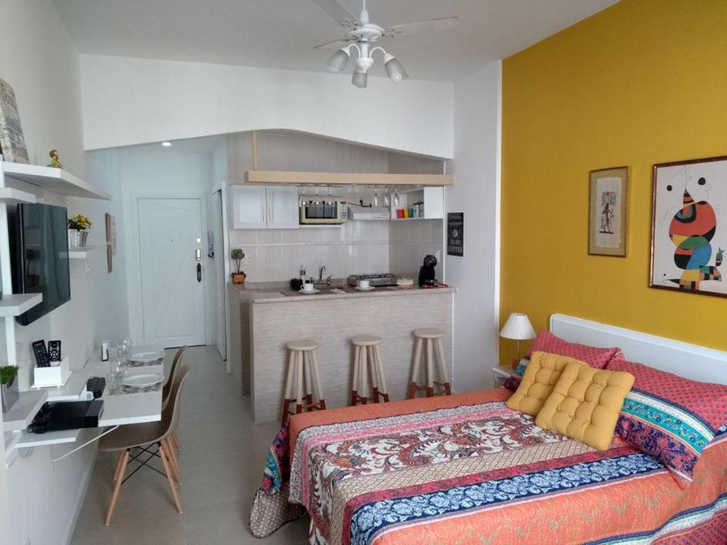  Nice Studio in Copacabana