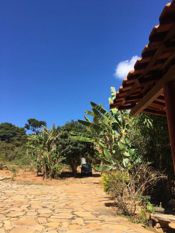  Sitio Vale das Montanhas