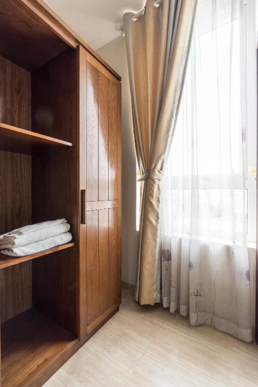 Fotografie z fotogalerie ubytování Ngan Ha Hotel Long Bien v Hanoji