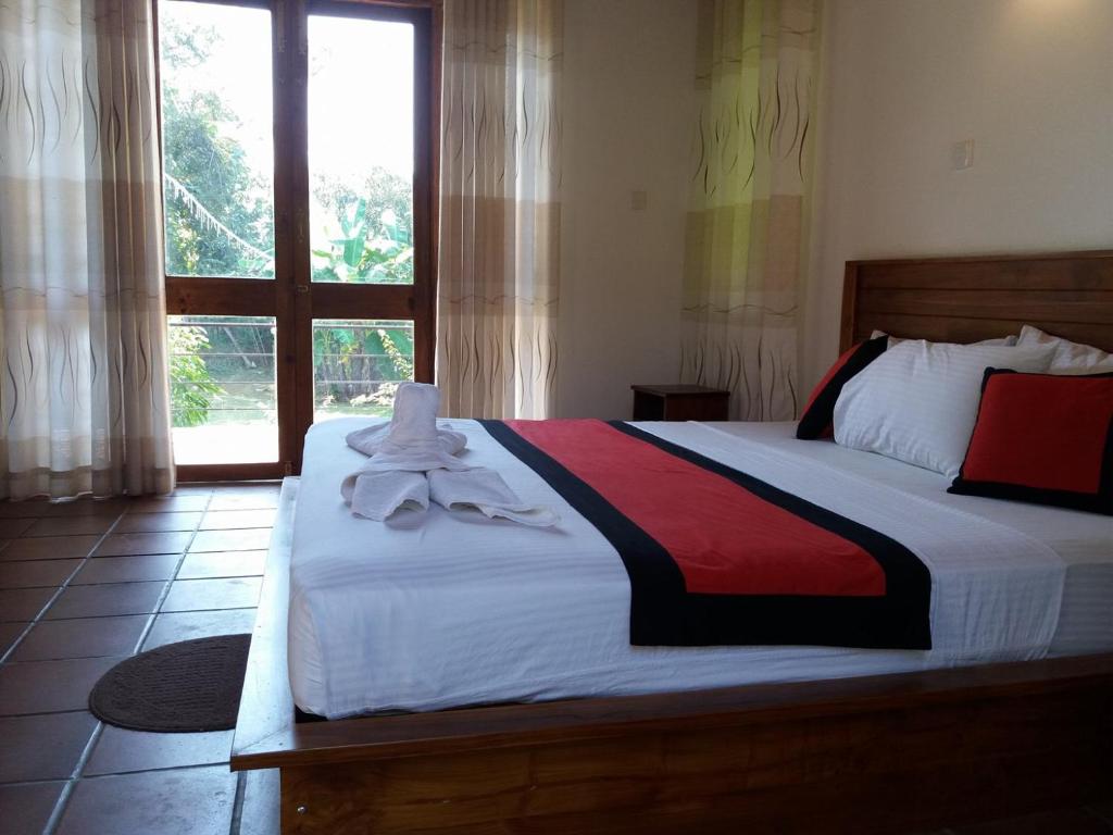 Hantara Udawalawa - 12