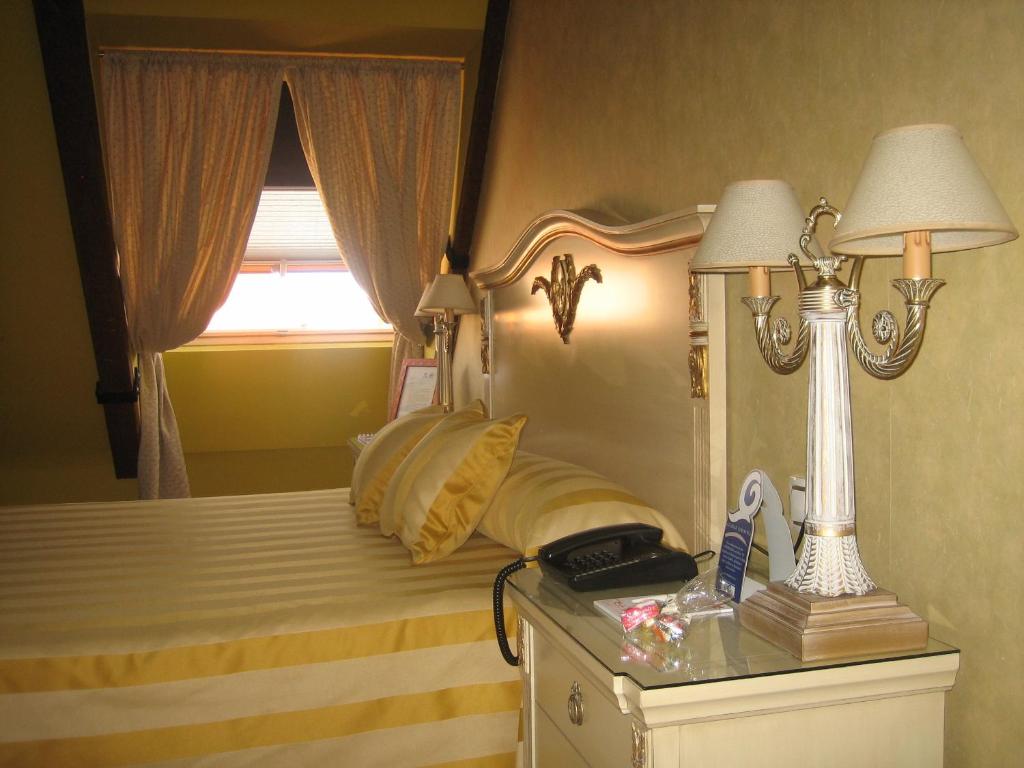 Hotel Santiago, Benavente – Precios 2023 actualizados