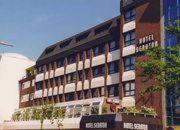 Hotel Senator Hamburg - Resim 20