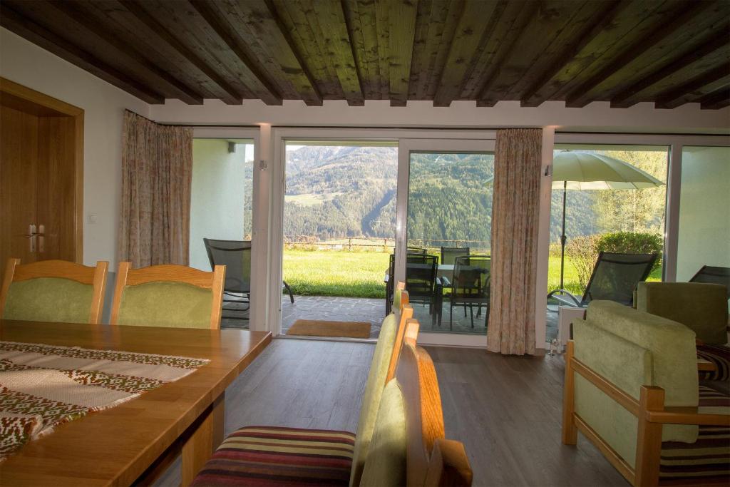 Chalets St. Wendelin - Maison De Deux Chambres