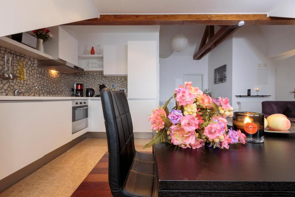 The Queen Luxury Apartments - Villa Giada - Apartamento De Una Habitación (4 Adultos)