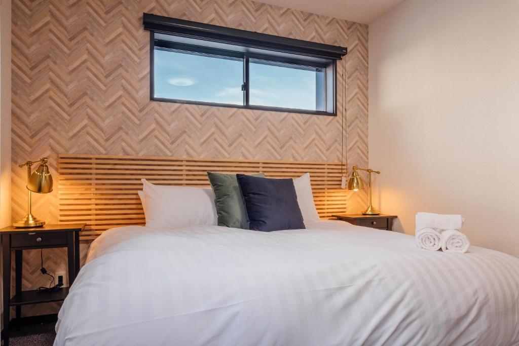 Happo Apartments by HHG - Appartement Met 3 Slaapkamers