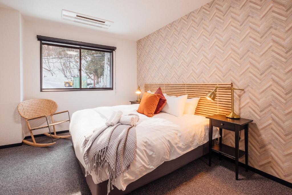 Happo Apartments by HHG - Appartement Met 4 Slaapkamers