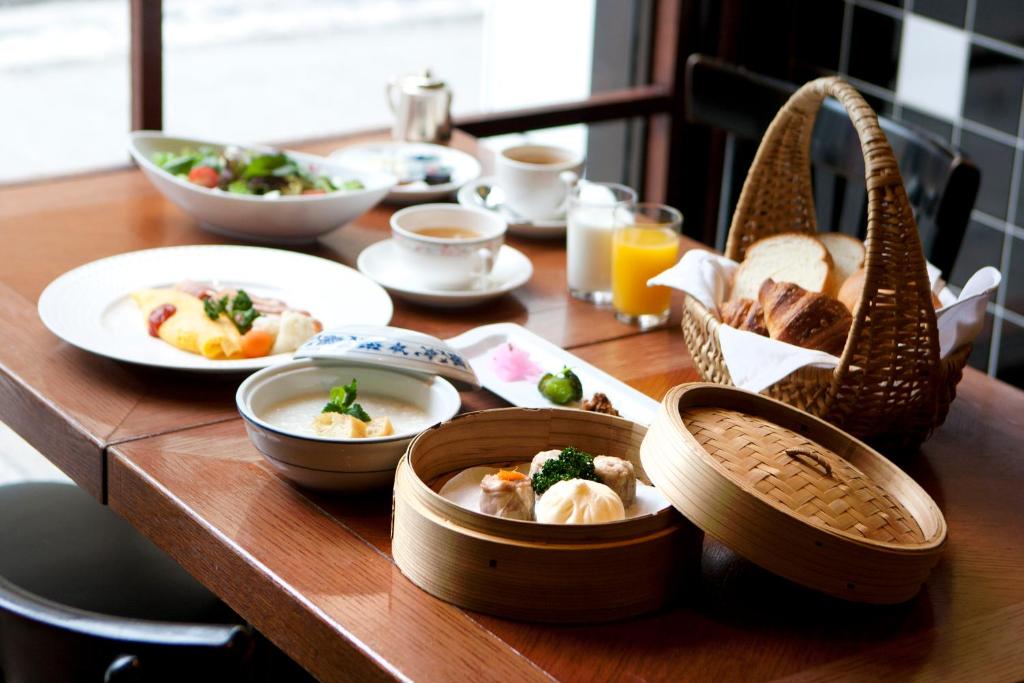 Rose Hotel Yokohama 予約する