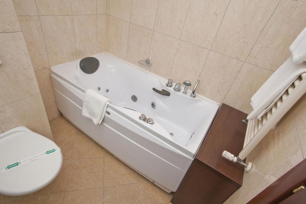 Casa Iris-Hotel & Restaurant - Resim 21