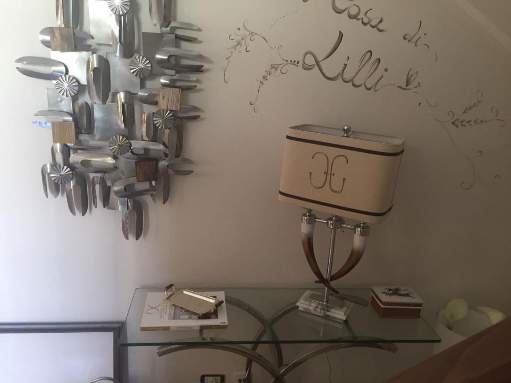 Zdjęcie z galerii obiektu Casa Stella w mieście Bastia Umbra