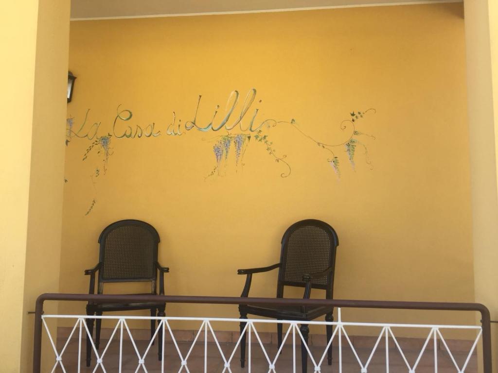 Zdjęcie z galerii obiektu Casa Stella w mieście Bastia Umbra