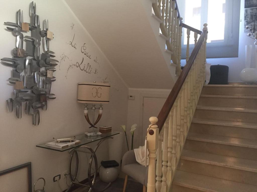 Zdjęcie z galerii obiektu Casa Stella w mieście Bastia Umbra