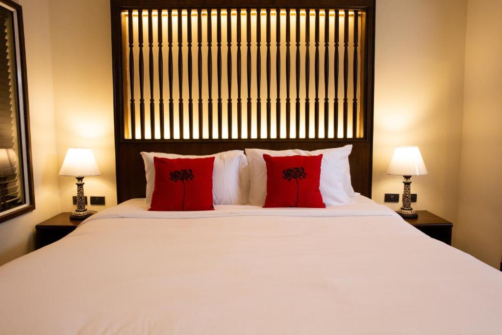 Elliebum Boutique Hotel - Resim 36