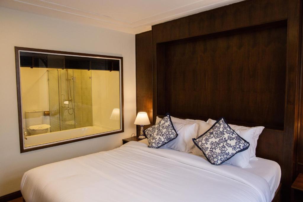 Elliebum Boutique Hotel - Resim 31