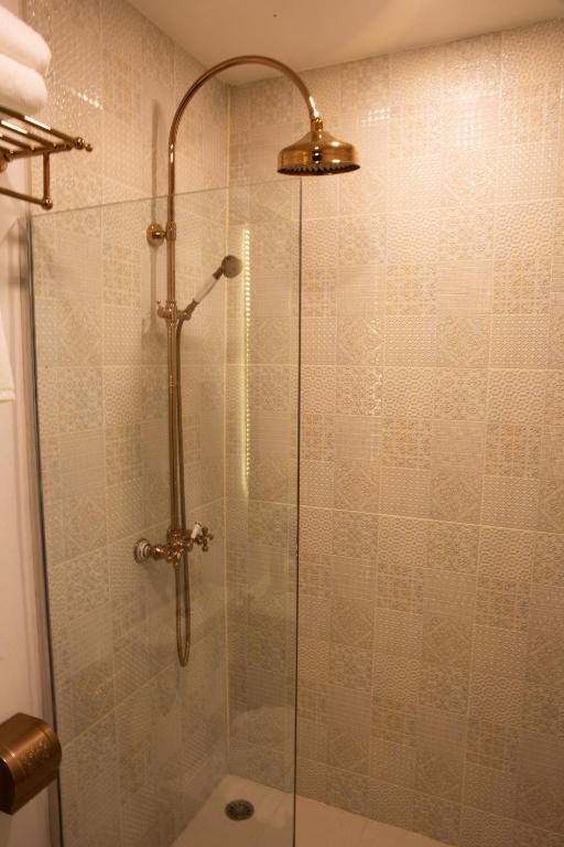 Elliebum Boutique Hotel - Resim 32