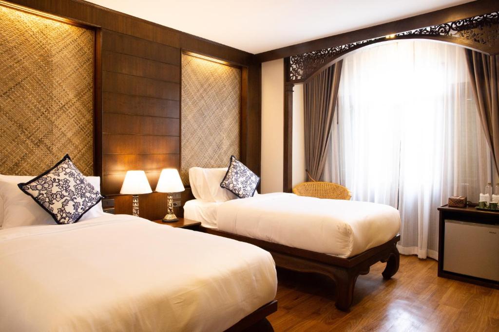 Elliebum Boutique Hotel - Resim 9