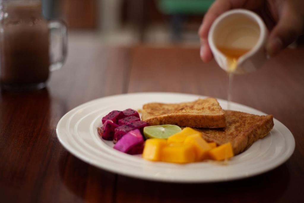 Elliebum Boutique Hotel - Resim 29