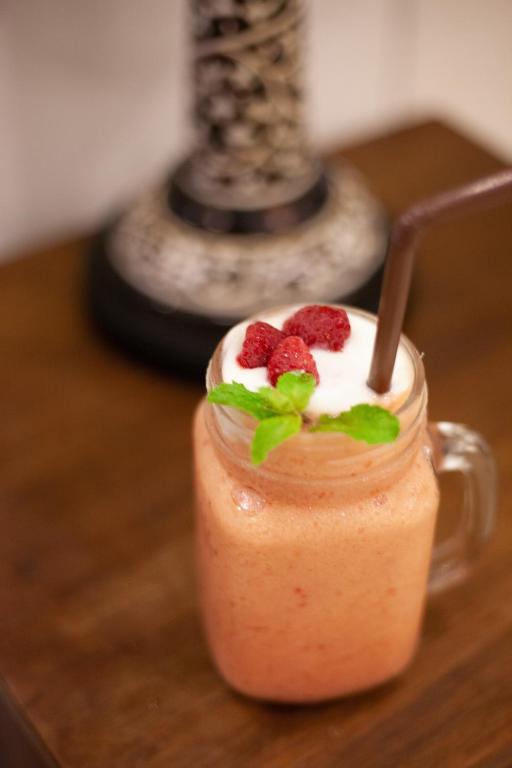 Elliebum Boutique Hotel - Resim 28