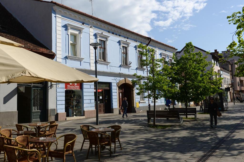 Old House, Cluj-Napoca – Prețuri actualizate 2023