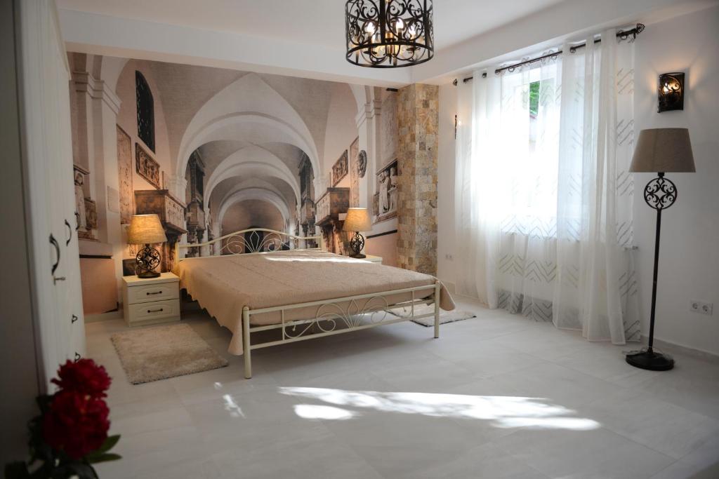 Old House - Housity