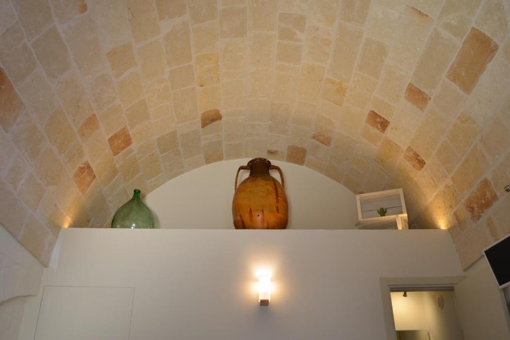 Fotografie z fotogalerie ubytování Marea B&B - Housea v destinaci Polignano a Mare