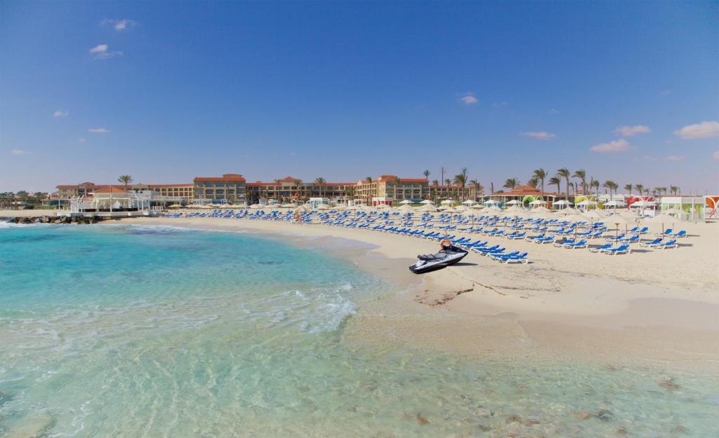 Rixos Alamein Hotel north coast