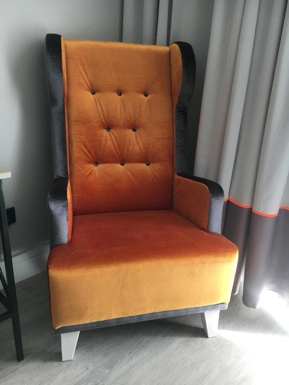 Hotel Pomaranczowa Plaza - Resim 21