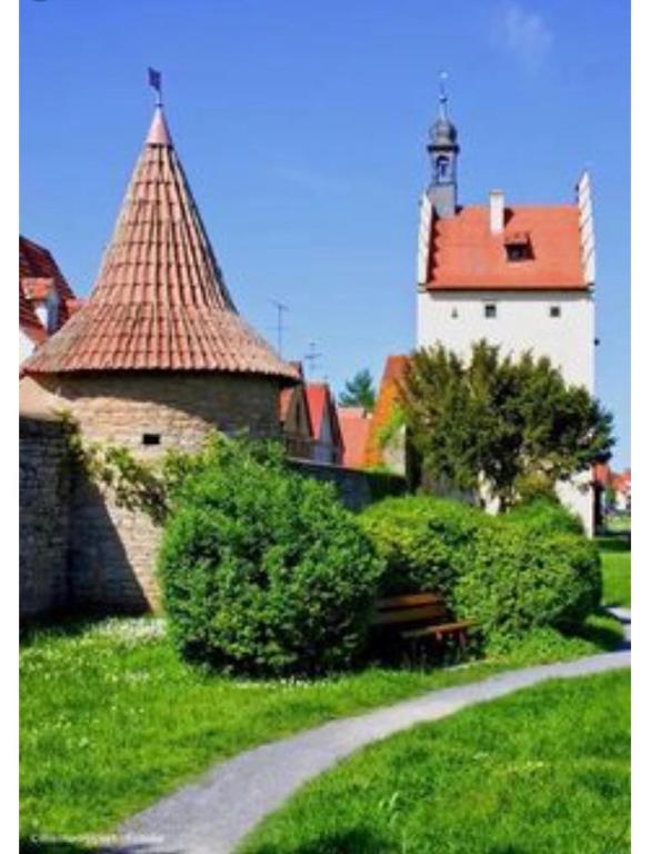 Fotografie z fotogalerie ubytování Weinurlaub v destinaci Sulzfeld am Main