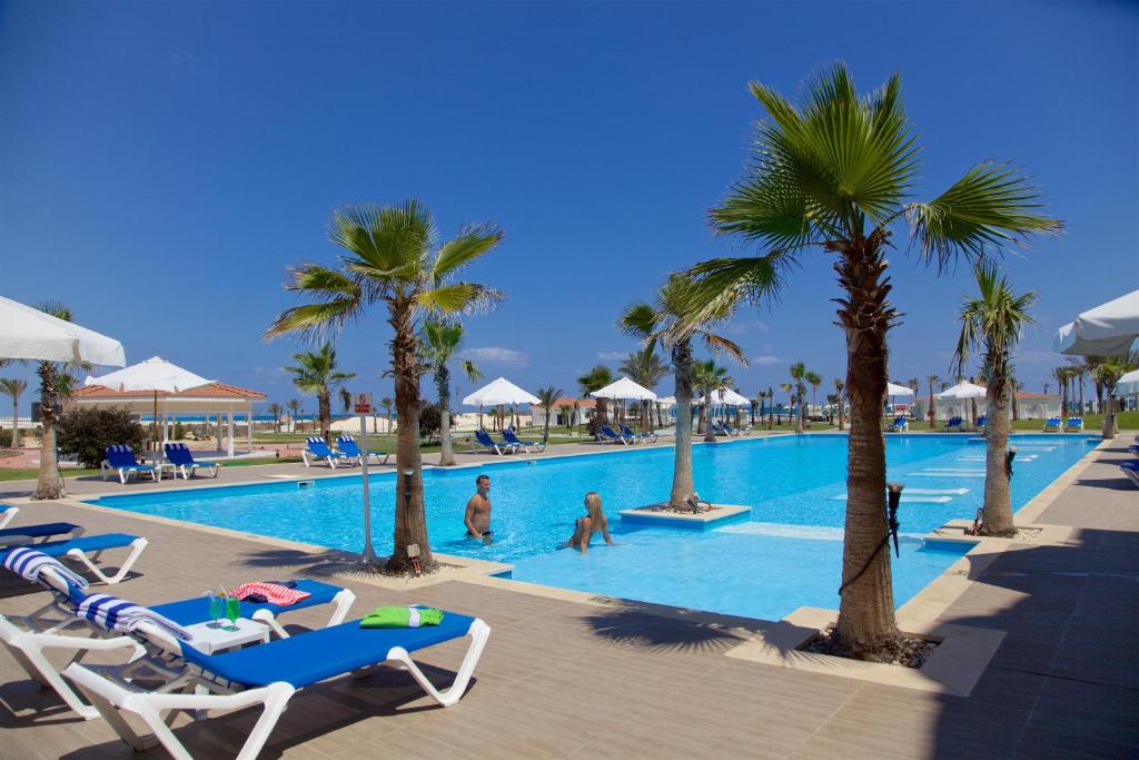 Rixos El Alamein