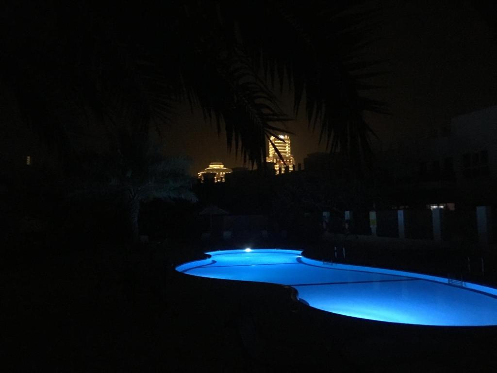 Fotografie z fotogalerie ubytování Townhouse Ras al Khaimah v destinaci Ras al Khaimah