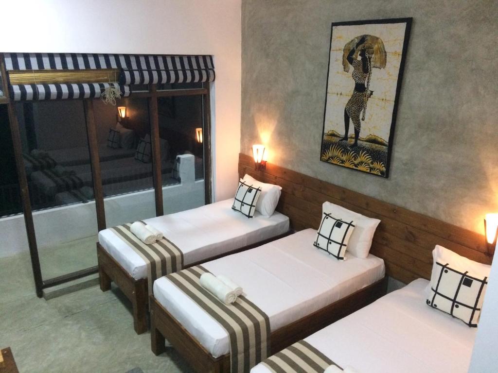 Green Wood Villa Negombo - 19