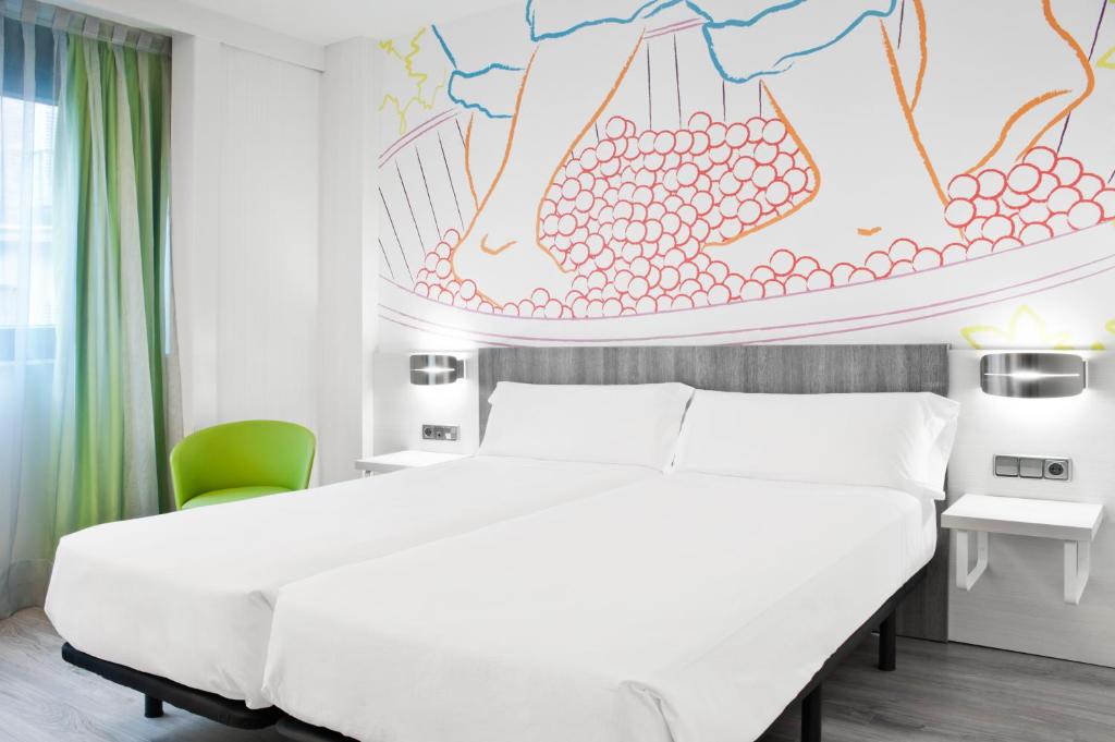 Ibis Styles Madrid Prado, Madrid – Bijgewerkte prijzen 2023