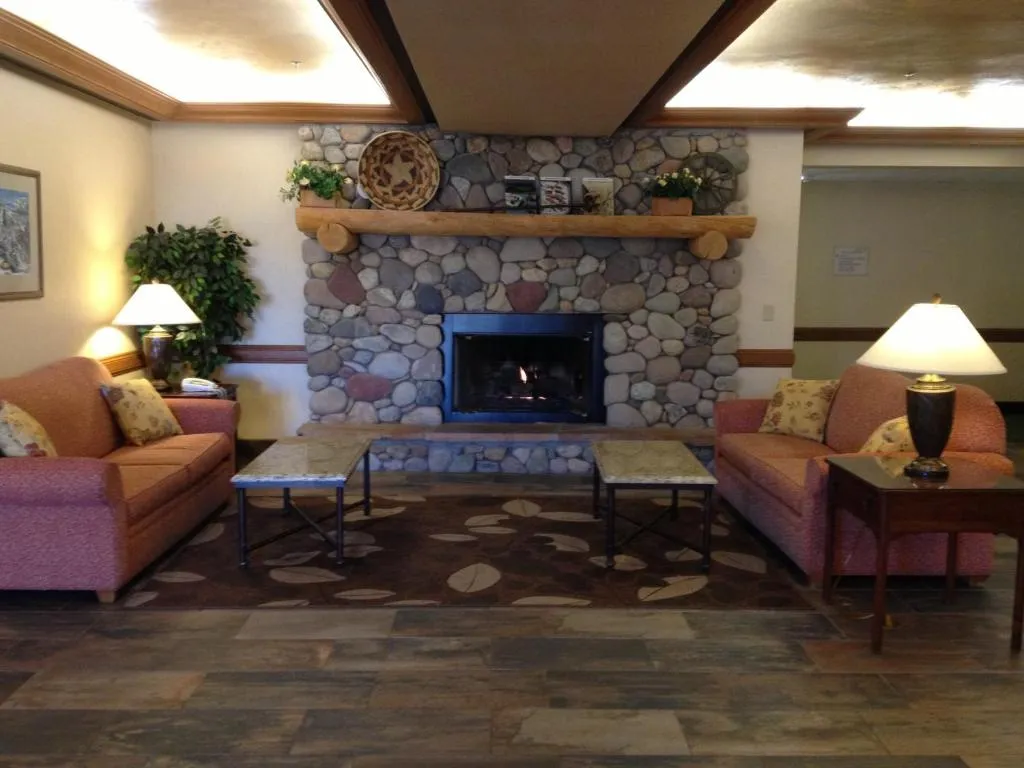 Fairfield Inn & Suites by Marriott Steamboat Springs, Steamboat Springs (CO), United States