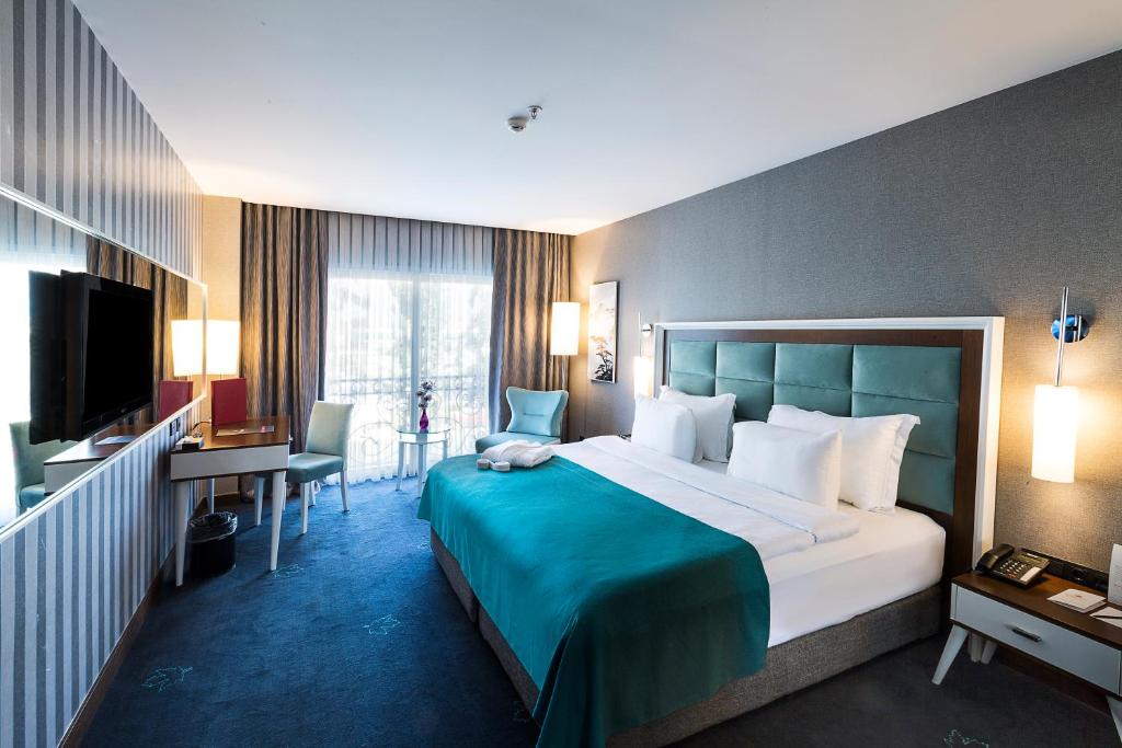 Premier Inn Sakarya - Camera Deluxe