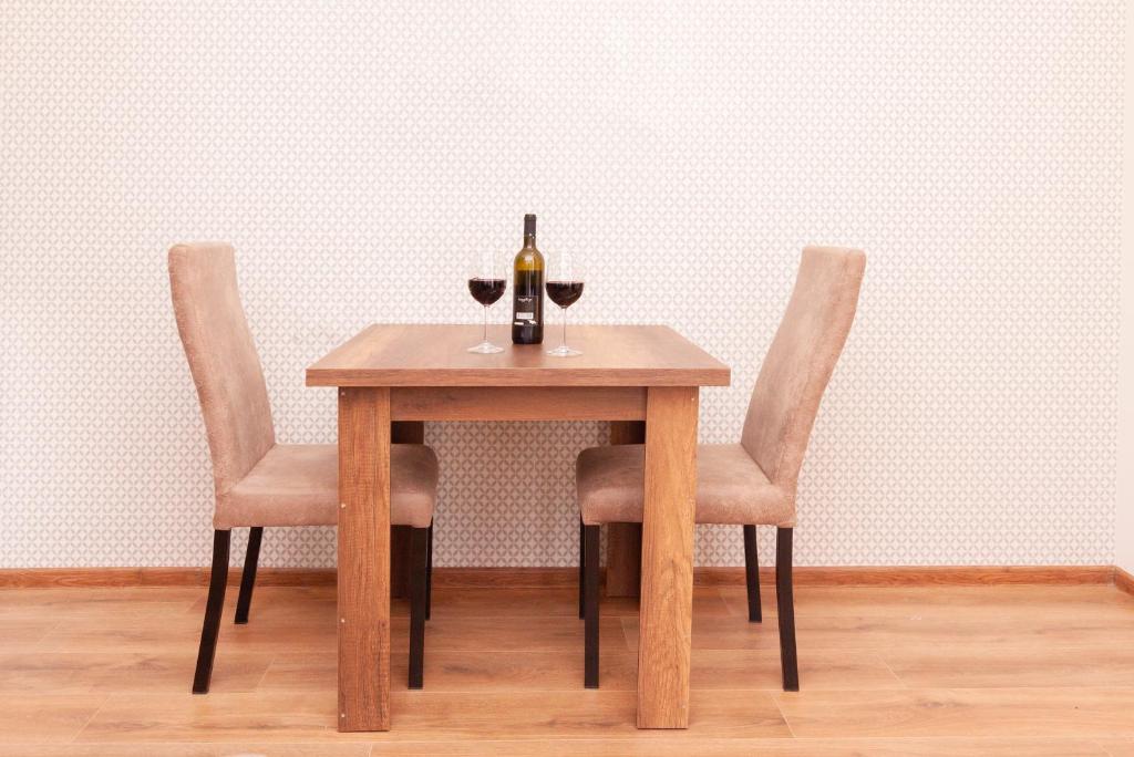 Fotografie z fotogalerie ubytování Hotel Amser v destinaci Tbilisi City
