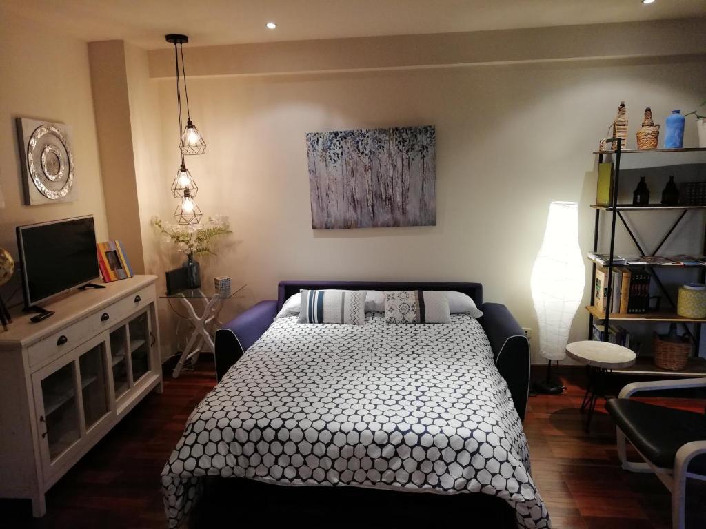 Apartamentos Nuncio Viejo photo