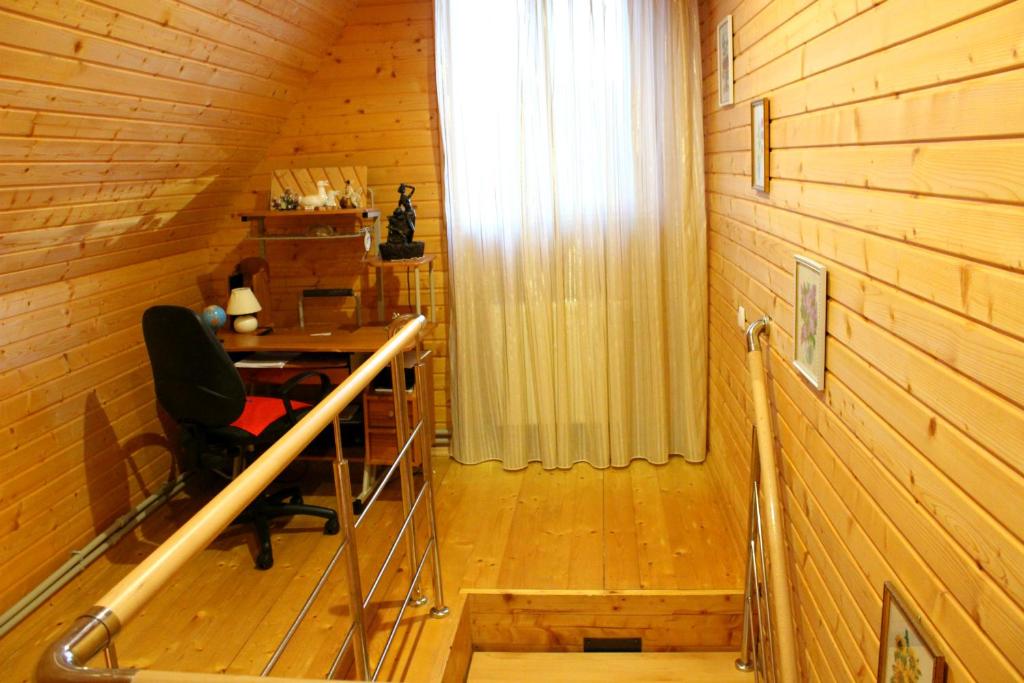 Fotografie z fotogalerie ubytování Felice Riposo v destinaci Kozevo
