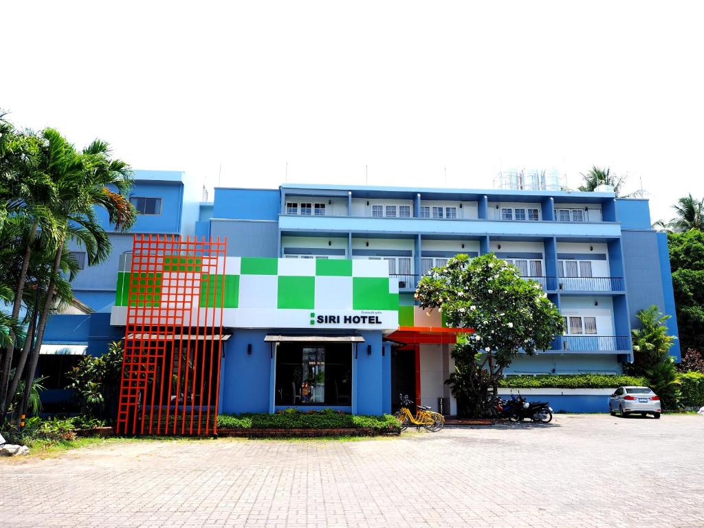 Siri Hotel Phuket - Resim 23